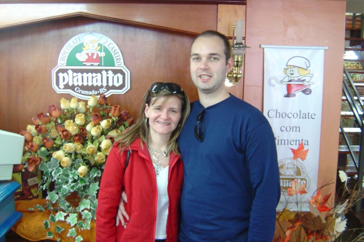 Chocolate Caseiro Planalto