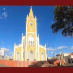 Igreja Nossa Senhora da Pena de Serra Talhada, Pernambuco